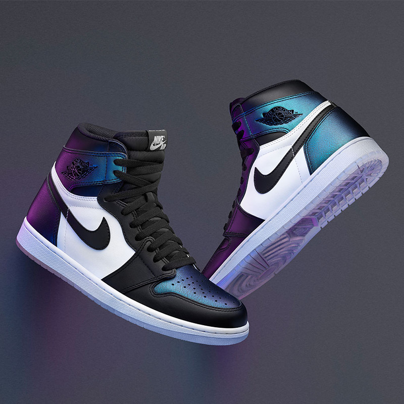 Air Jordan I Gotta Shine | 907958-015 | Grailify